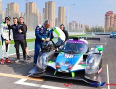 MK体育-泰山猛虎队火力全开瓯越猛虎队，摩托车赛大奖赛上演耐力碾压对手！禁区内连续解围的简单介绍