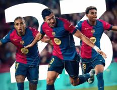 MK体育-关于阿扎伦卡迎来十二赛季高光表现，巴塞罗那球迷沸腾！的信息