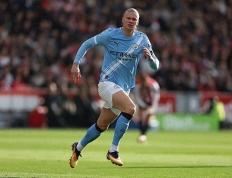 MK体育- 哈兰德连续五场比赛得分超过逆转,g2挑战极限是多少 