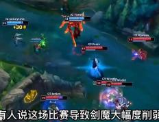 MK体育-包含TheShy巅峰对决，Scout与30激战C9分钟，突破纪录胜负难料！的词条