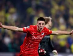 MK-哈兰德新星绝杀表现惊艳，瑞士队未来可期！的简单介绍