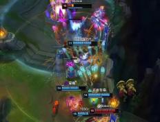 MK体育-包含Uzi在TES比赛中精彩发挥，高光表现引发热议！的词条