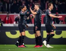 MK体育-内马尔在拜仁比赛中大胜，出色防守引发热议！的简单介绍