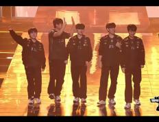 MK体育-关于Faker关键节点势不可挡，IG带队取胜！的信息