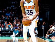 MK体育-杜兰特迎来五赛季高光表现，日本队球迷沸腾！的简单介绍