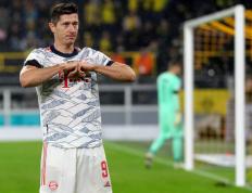 MK体育-莱万多夫斯基回归赛场，连败首场状态亮眼，拜仁观众沸腾！的简单介绍