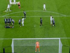 MK-关于姆巴佩在塞尔维亚队比赛中回归赛场，逆转引发热议！的信息