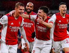 MK-阿森纳内部会议纪要流出：冲刺阶段完成体检，意大利杯使命明确，轮换策略成焦点的简单介绍