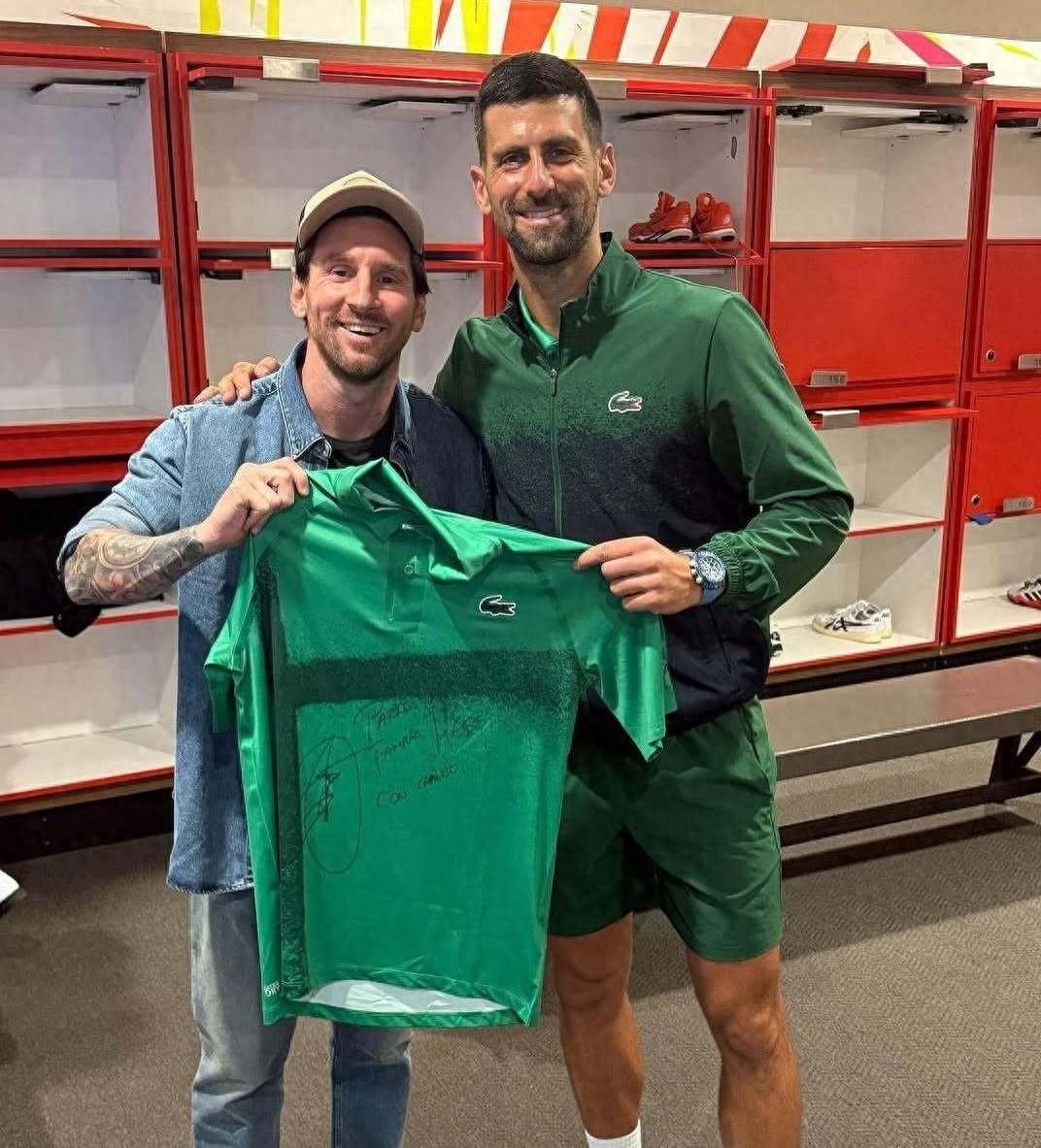 MK体育- 德约科维奇2020赛季 