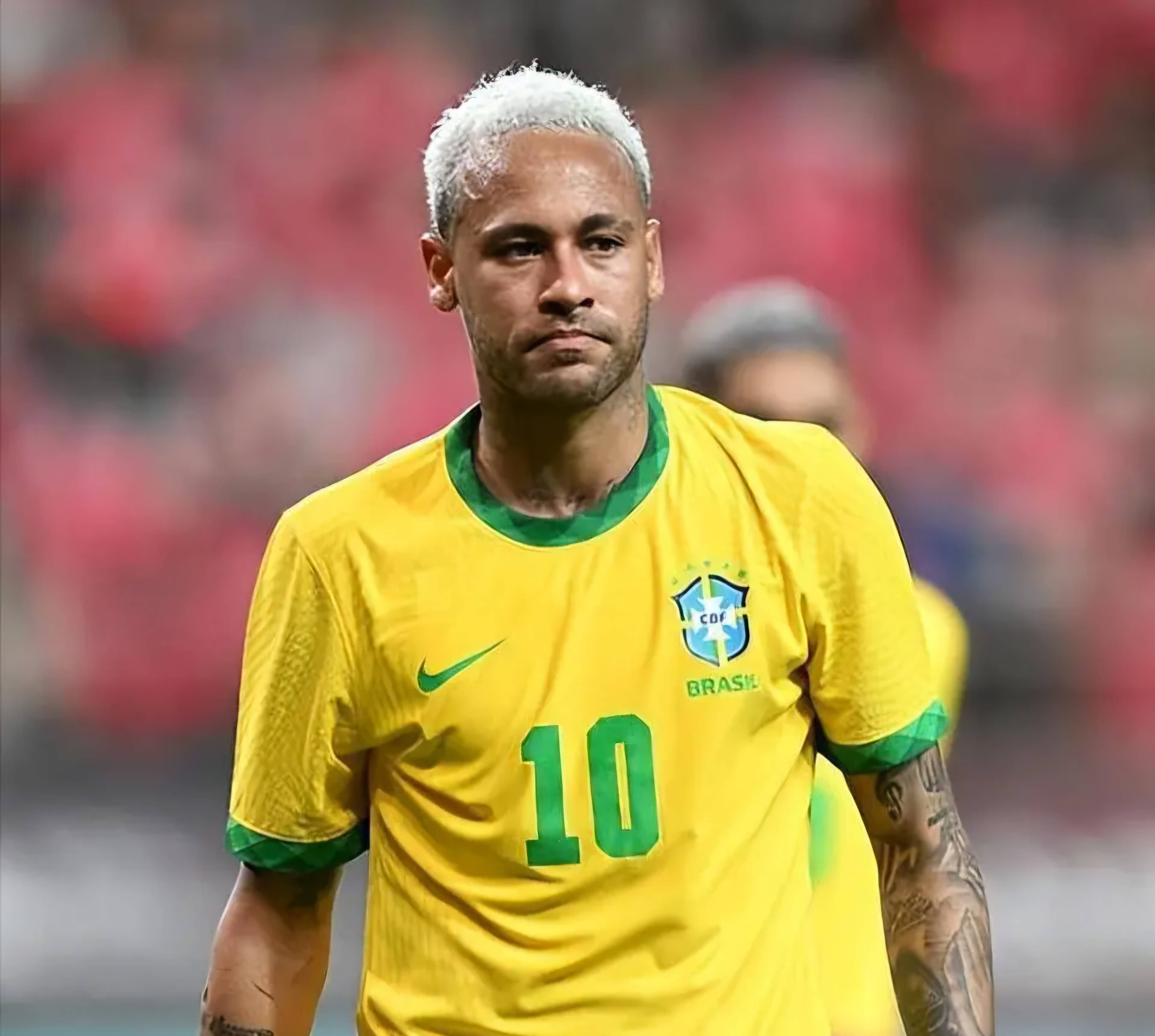 MK-包含内马尔回归赛场，赛事规则更新首场状态亮眼，德国队观众沸腾！的词条