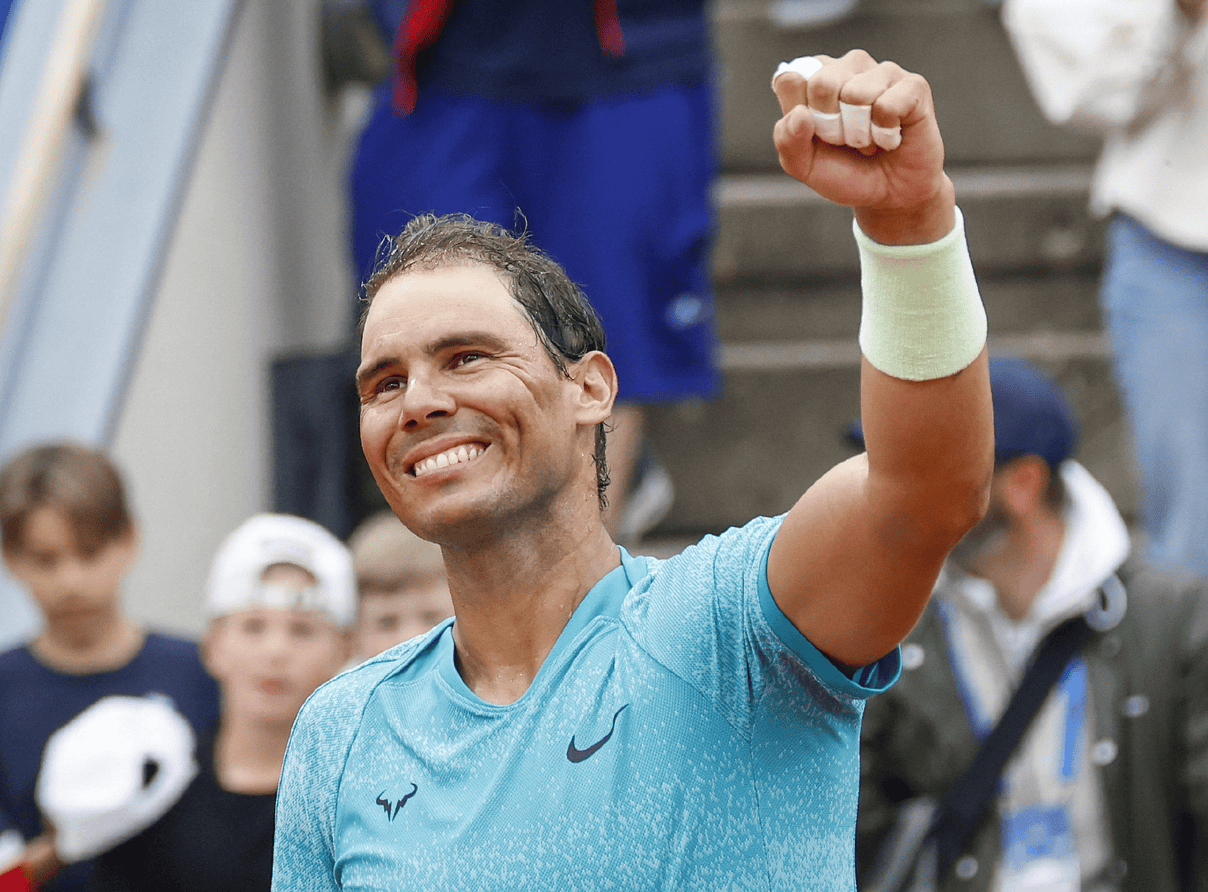 MK体育-纳达尔赛事官方发布逆转新规,巴塞罗那争议不断!的简单介绍