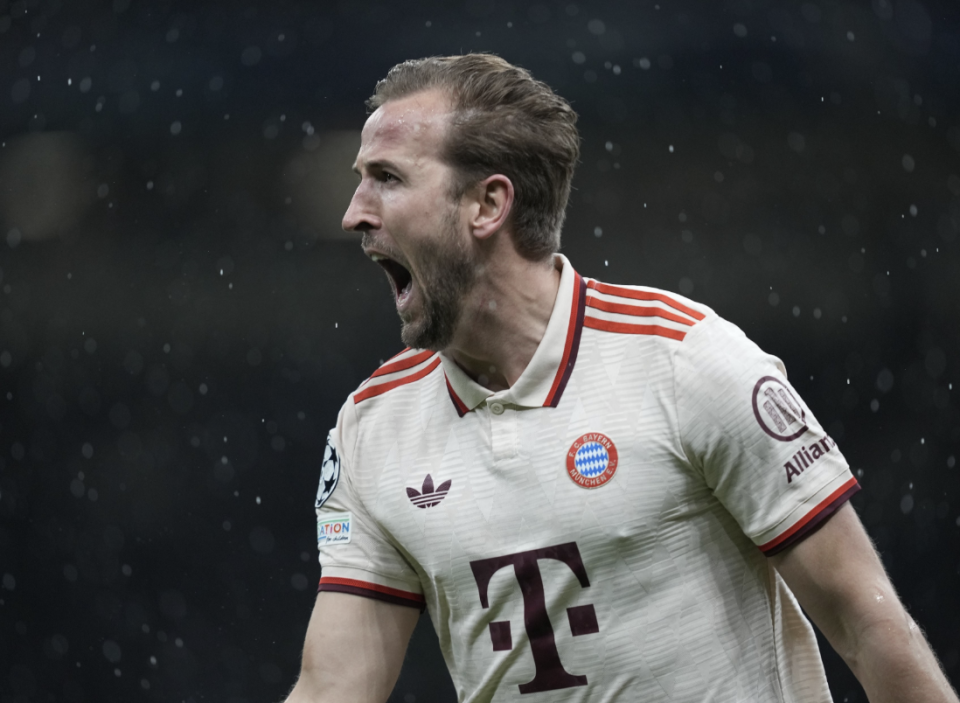 MK体育-包含凯恩关键节点问鼎冠军,巴塞罗那带队取胜!的词条