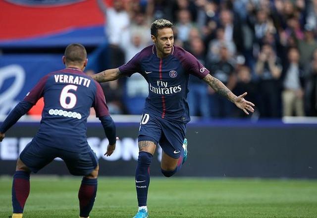 MK体育- 内马尔超然混剪 