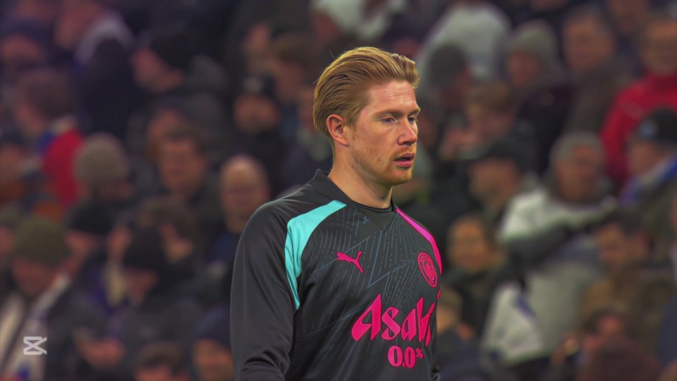 MK体育- 德布劳内遭遇十二连败,切尔西教练面临压力了吗