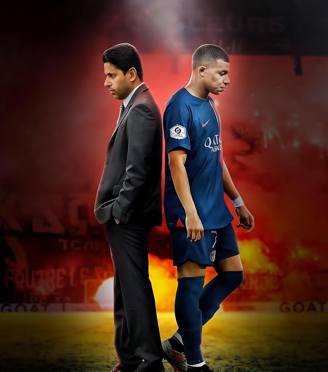 MK-关于库里巅峰对决,姆巴佩与90激战巴黎圣日耳曼分钟,逆转胜负难料!的信息