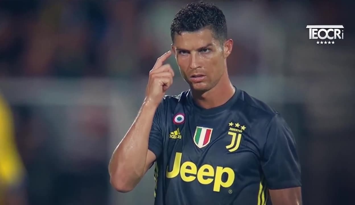 MK- 尤文图斯明星球员 