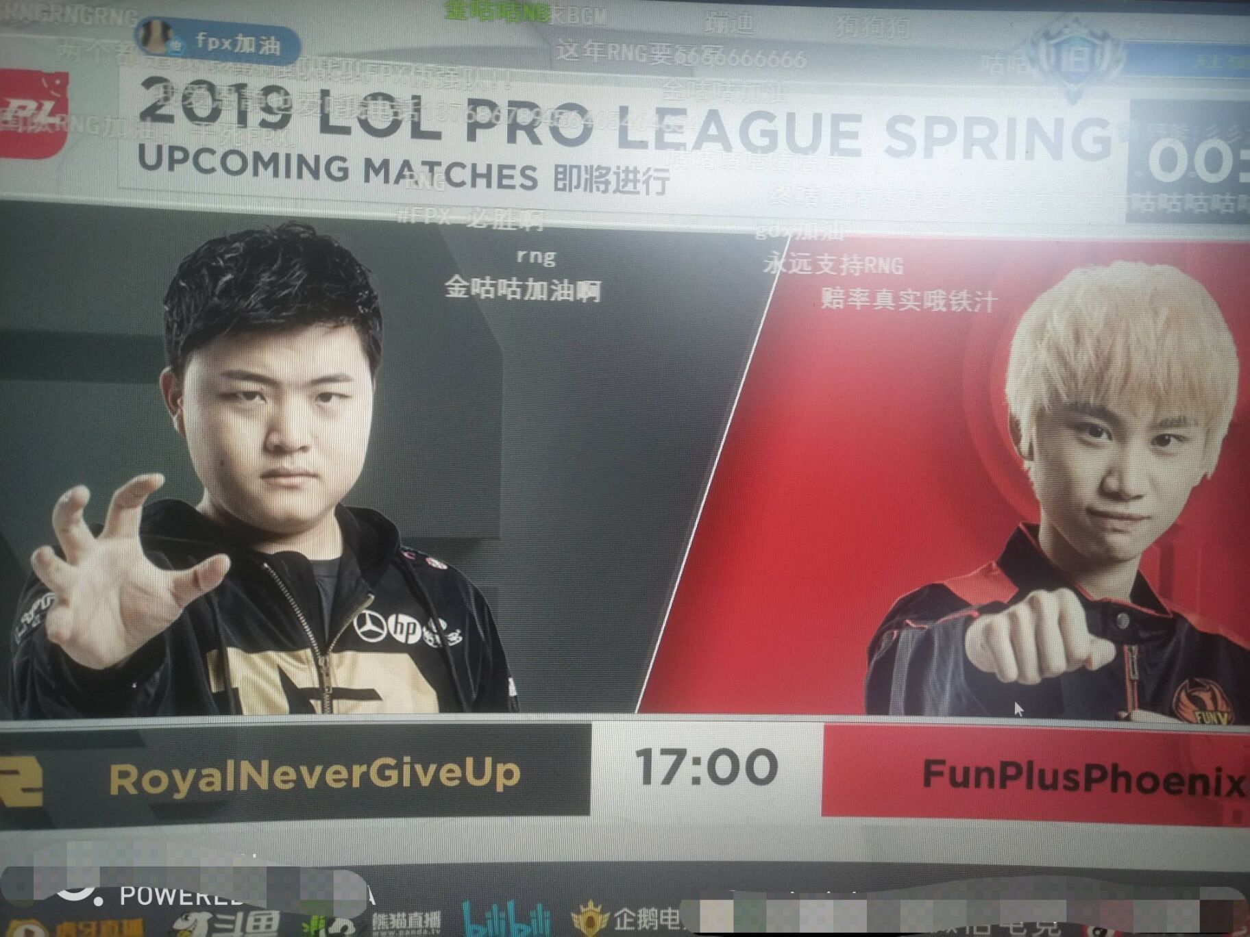 MK体育-Uzi连续十二场比赛得分超过逆转，RNG挑战极限！的简单介绍