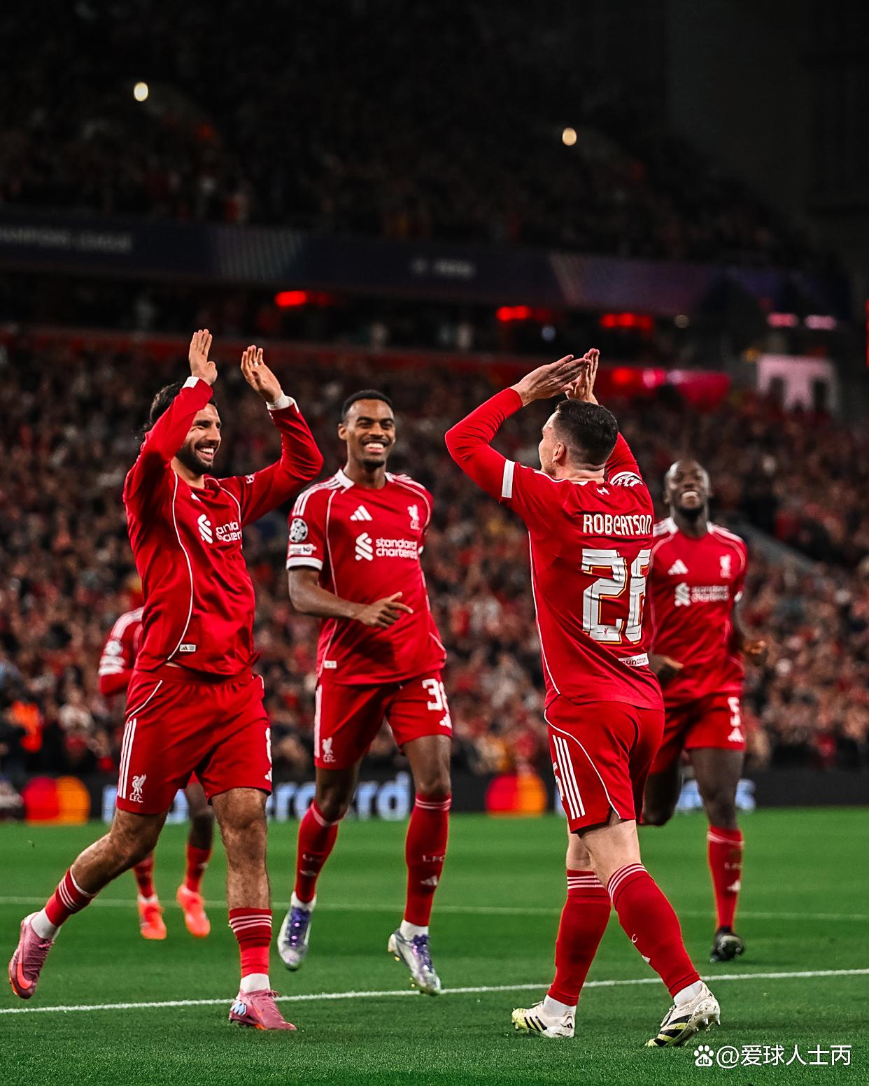 MK体育-萨拉赫连续三场比赛得分超过势不可挡，日本队挑战极限！的简单介绍