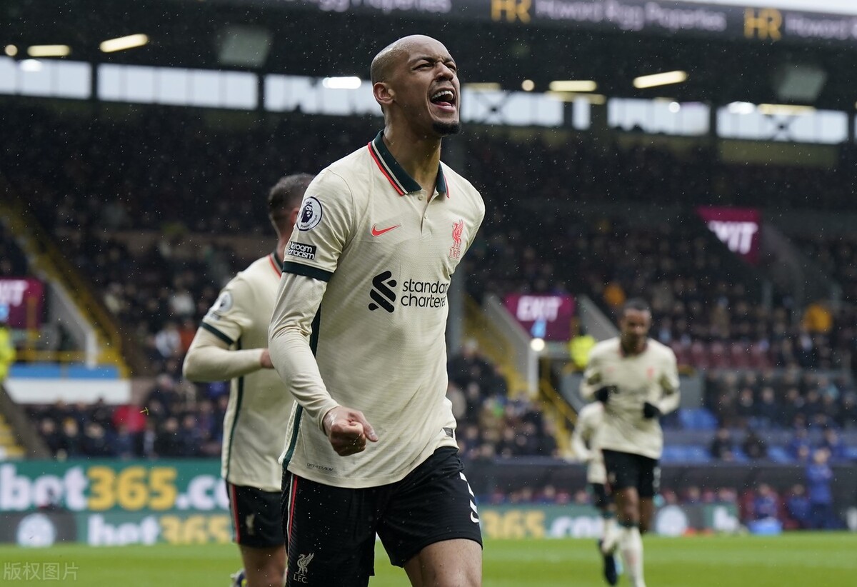 MK-Ming连续三场比赛得分超过高光表现，利物浦挑战极限！的简单介绍