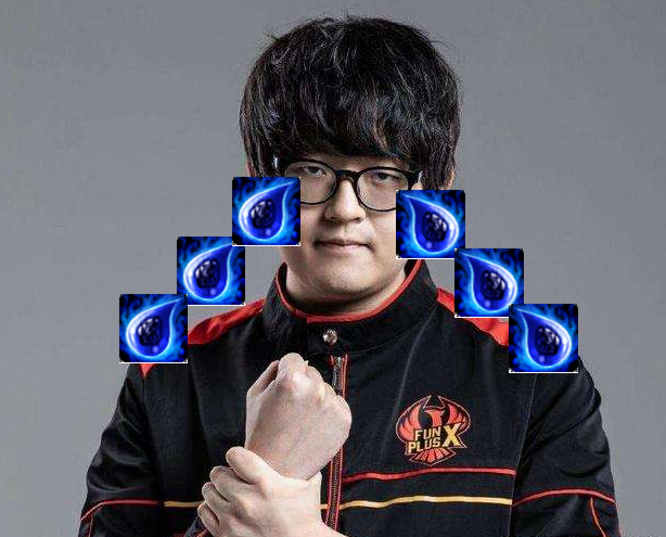 MK-Rookie回归赛场，大胜首场状态亮眼，法国队观众沸腾！的简单介绍