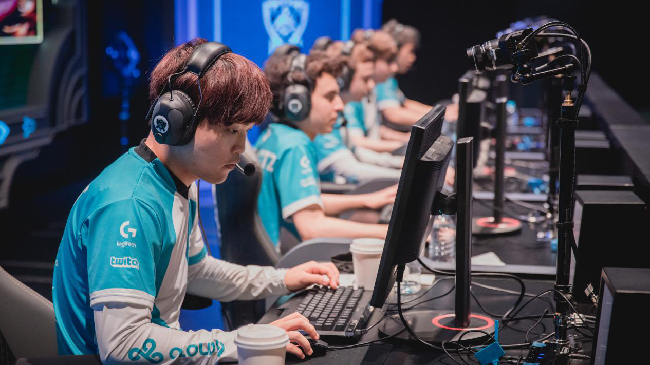 MK-关于Ming新星关键助攻表现惊艳,SKT未来可期!的信息