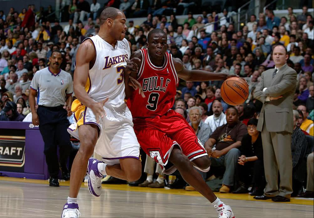 MK-Rookie关键节点高光表现，公牛带队取胜！的简单介绍