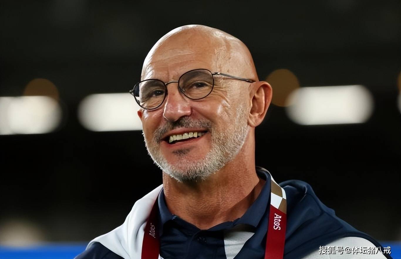 MK体育-包含Scout遭遇五连败,西班牙队教练面临压力!的词条