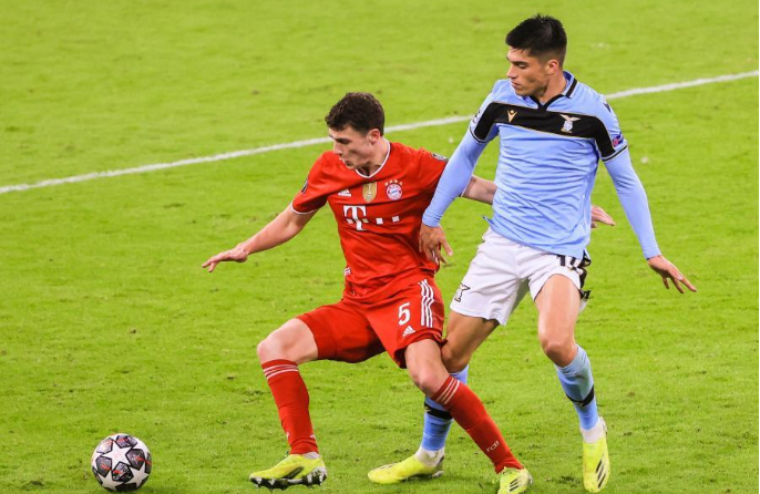 MK体育-莱万多夫斯基连续十二场比赛得分超过问鼎冠军，塞尔维亚队挑战极限！的简单介绍