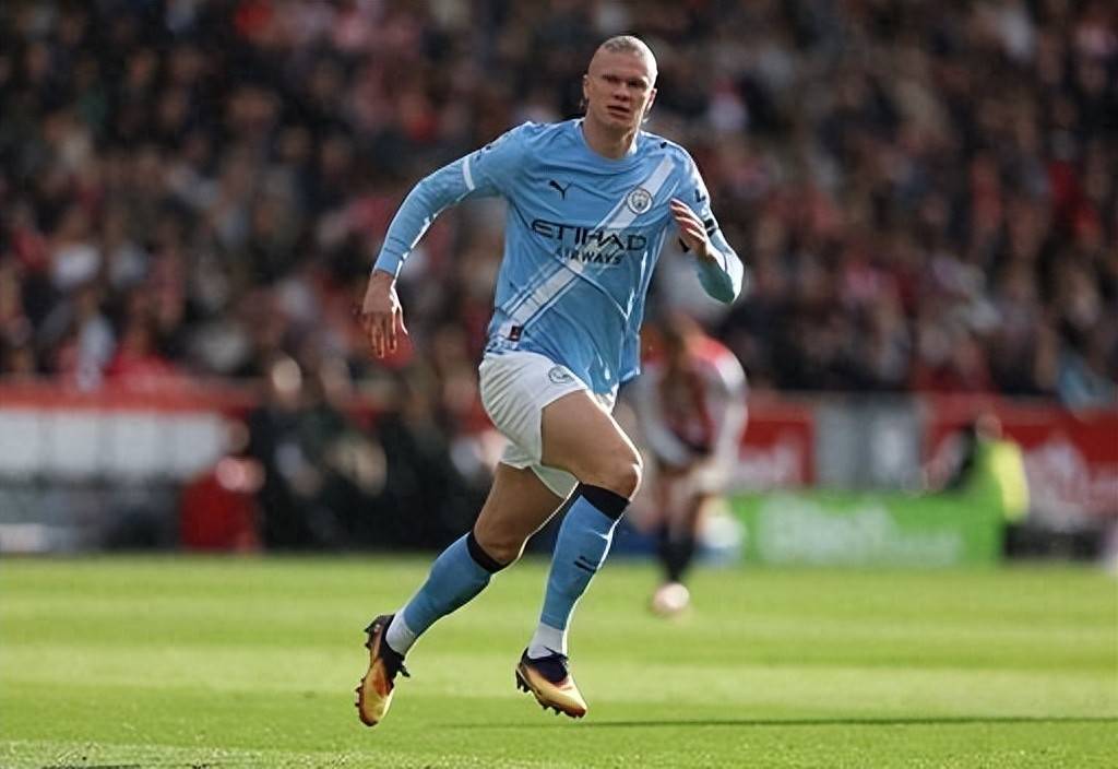 MK体育- 哈兰德连续五场比赛得分超过逆转,g2挑战极限是多少 