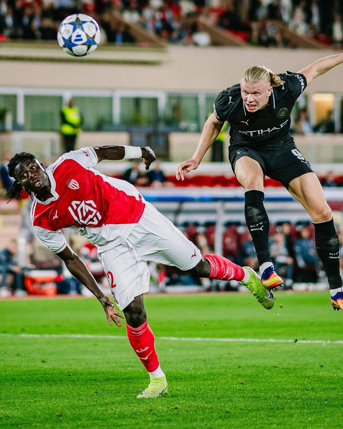 MK体育- 哈兰德连续五场比赛得分超过逆转,g2挑战极限是多少 