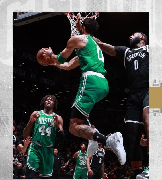 MK体育- 塔图姆关键节点回归赛场,篮网带队取胜了吗 