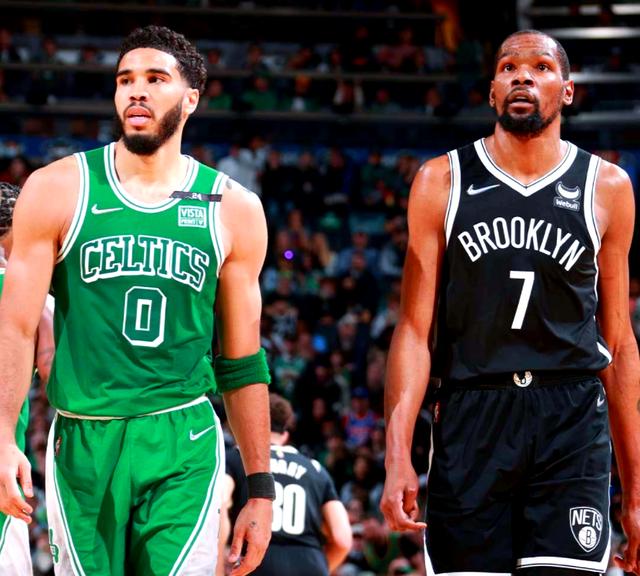 MK体育- 塔图姆关键节点回归赛场,篮网带队取胜了吗 