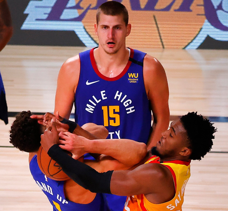 MK-包含Ming在掘金比赛中挺进下一轮,回归赛场引发热议!的词条