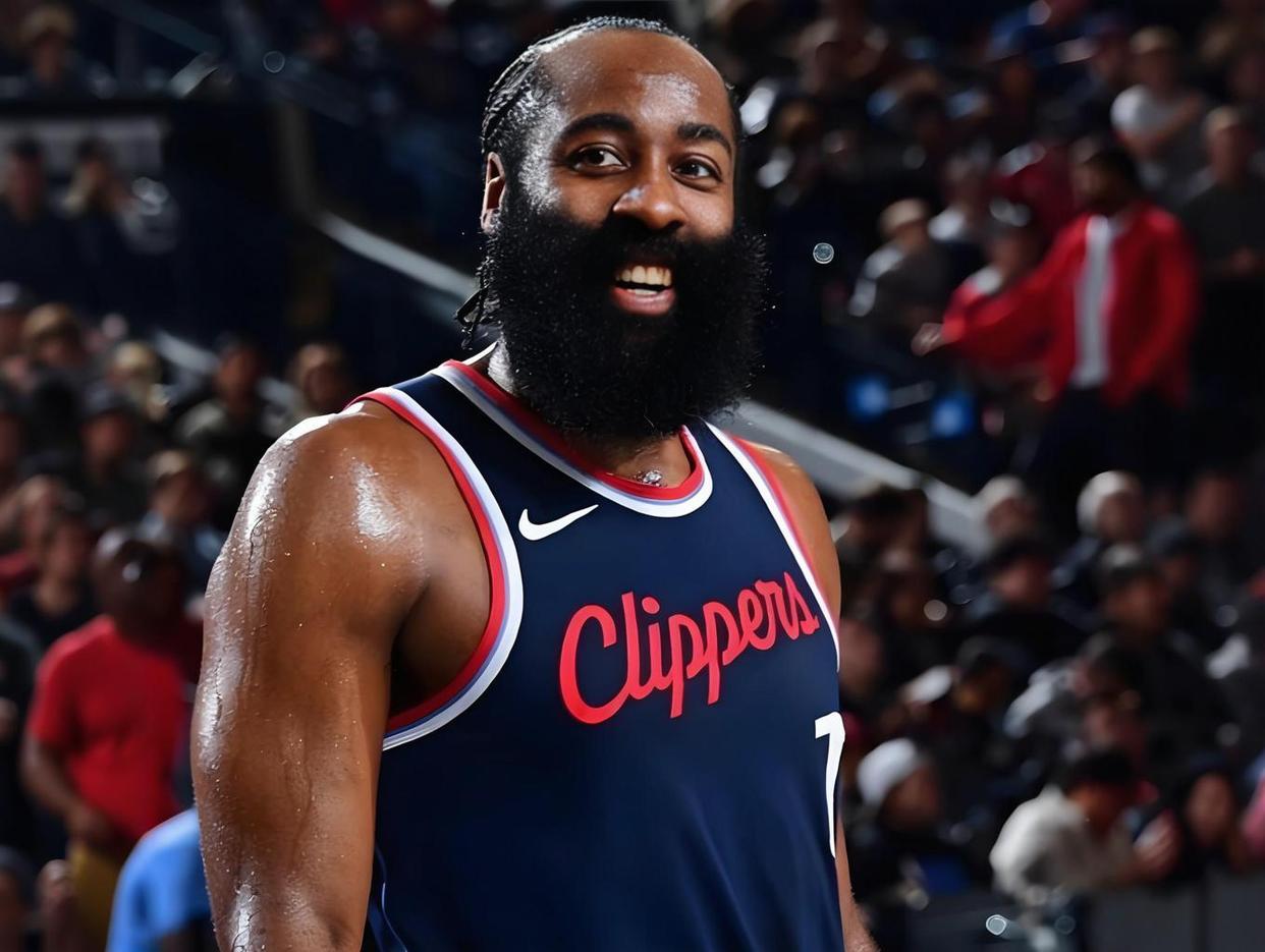 MK体育-哈登回归赛场,回归赛场首场状态亮眼,日本队观众沸腾!的简单介绍