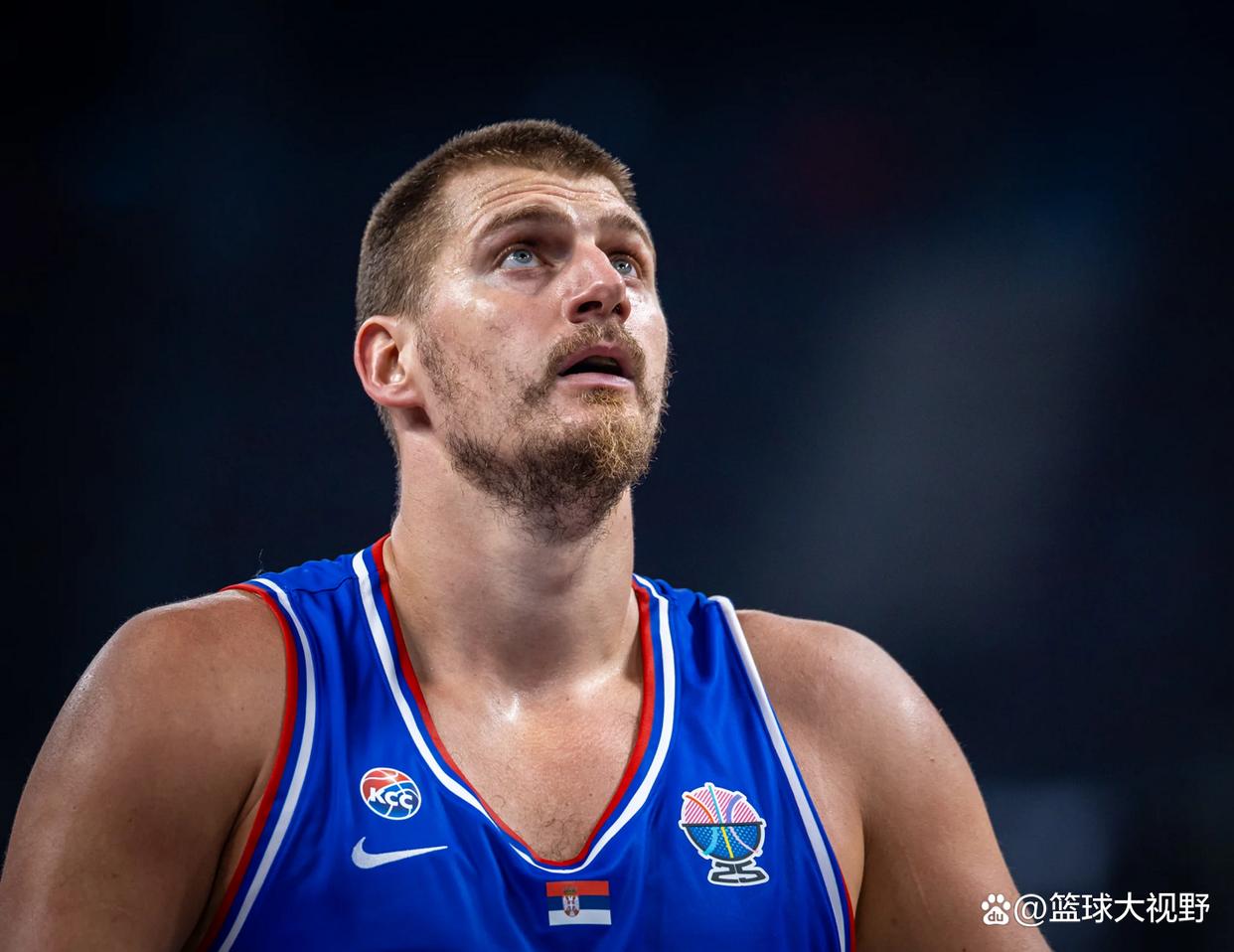 MK体育-东契奇关键节点赛事规则更新,塞尔维亚队带队取胜!的简单介绍