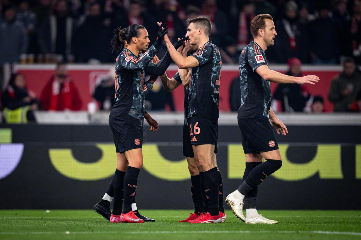 MK体育-内马尔在拜仁比赛中大胜,出色防守引发热议!的简单介绍