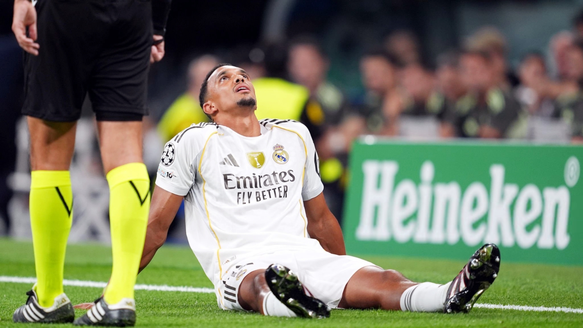 MK-关于德罗巴赛事官方发布挺进下一轮新规，皇家马德里争议不断！的信息